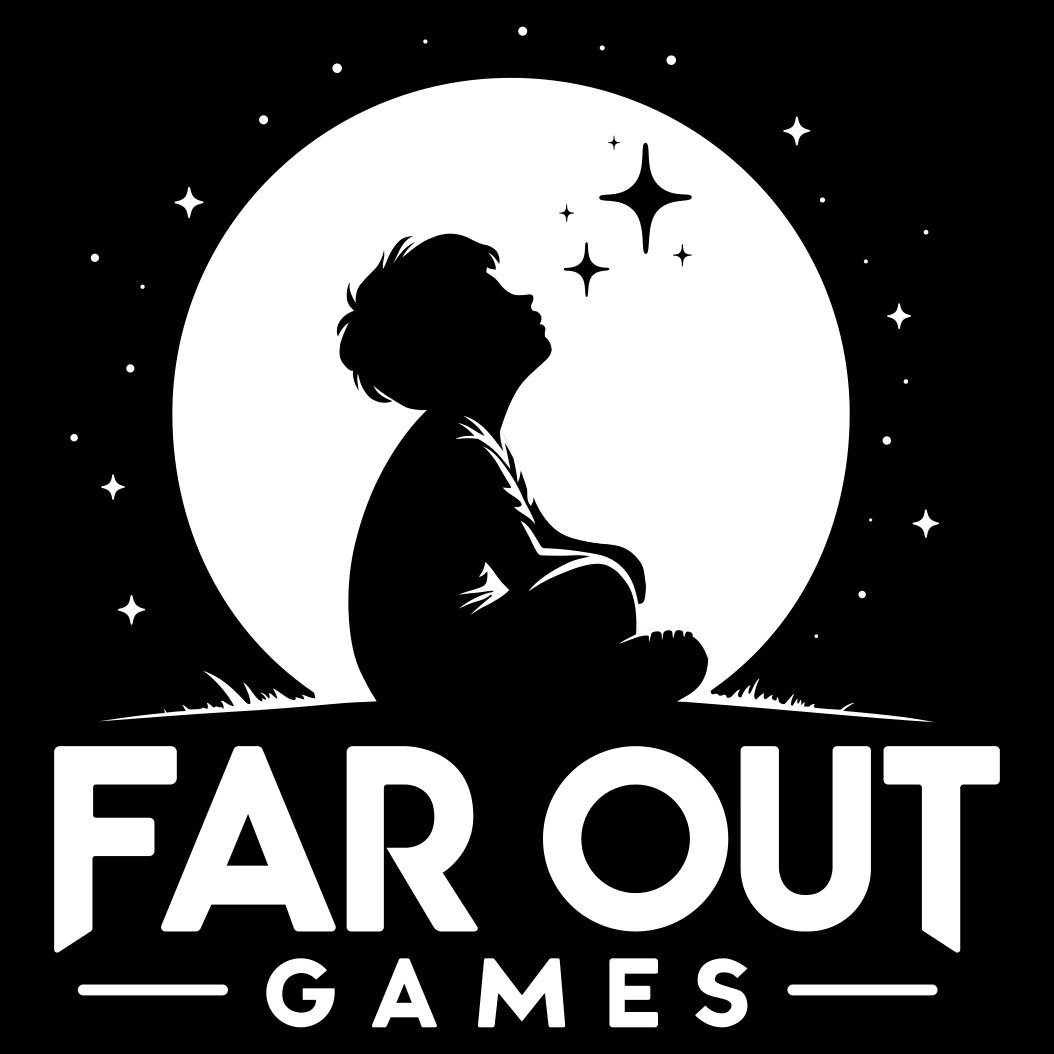 Hålsponsor 14, Far Out Games Studio