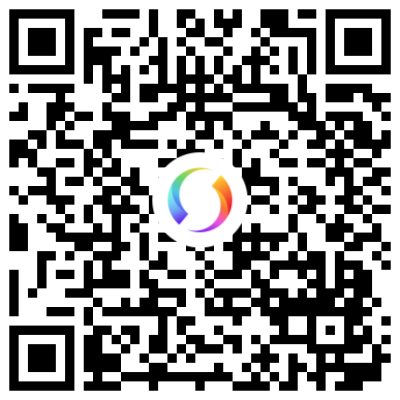 Swish QR-kod för Lindberg